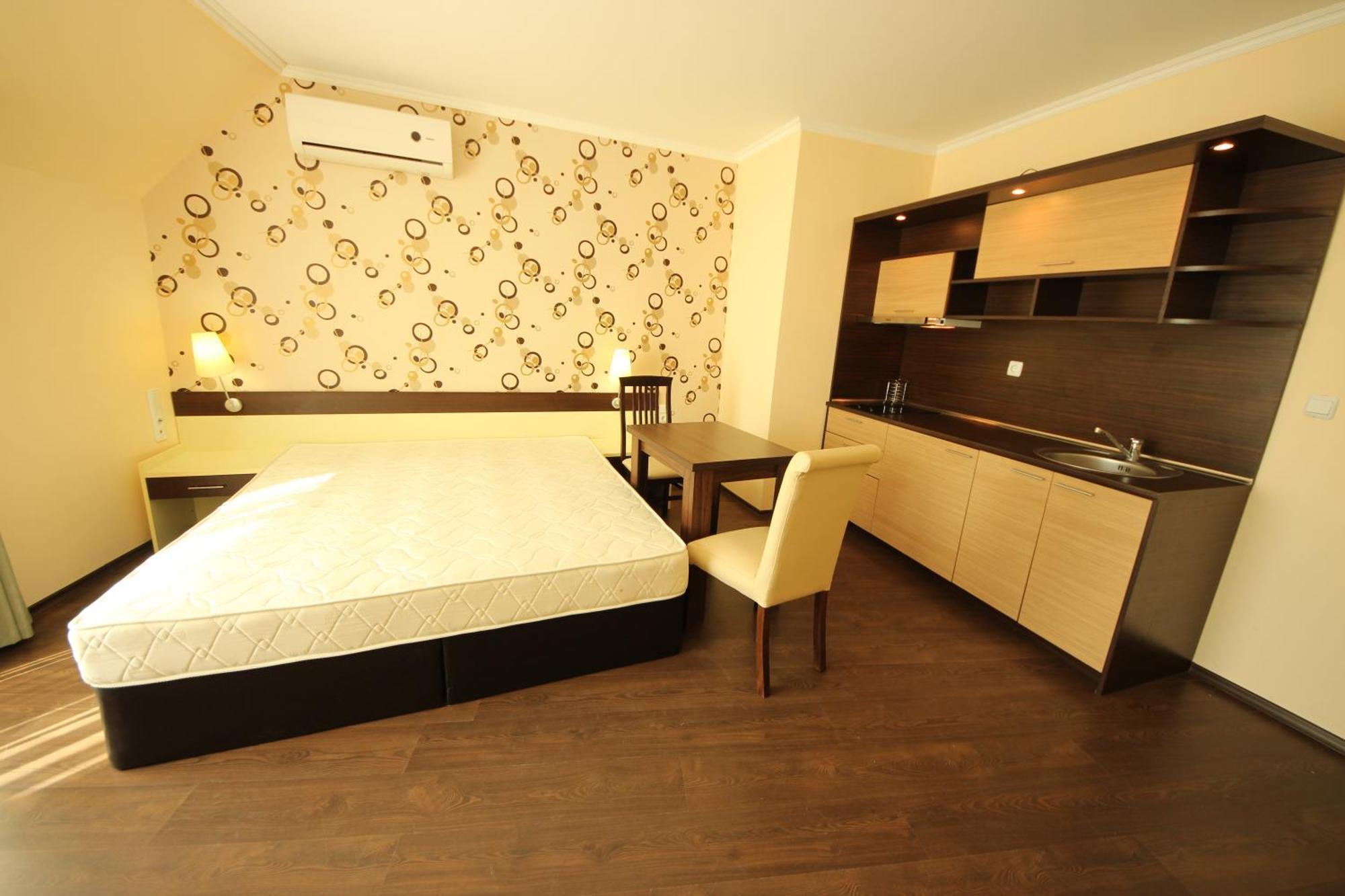 Menada Apartments In Grand Hotel Sveti Vlas Quarto foto