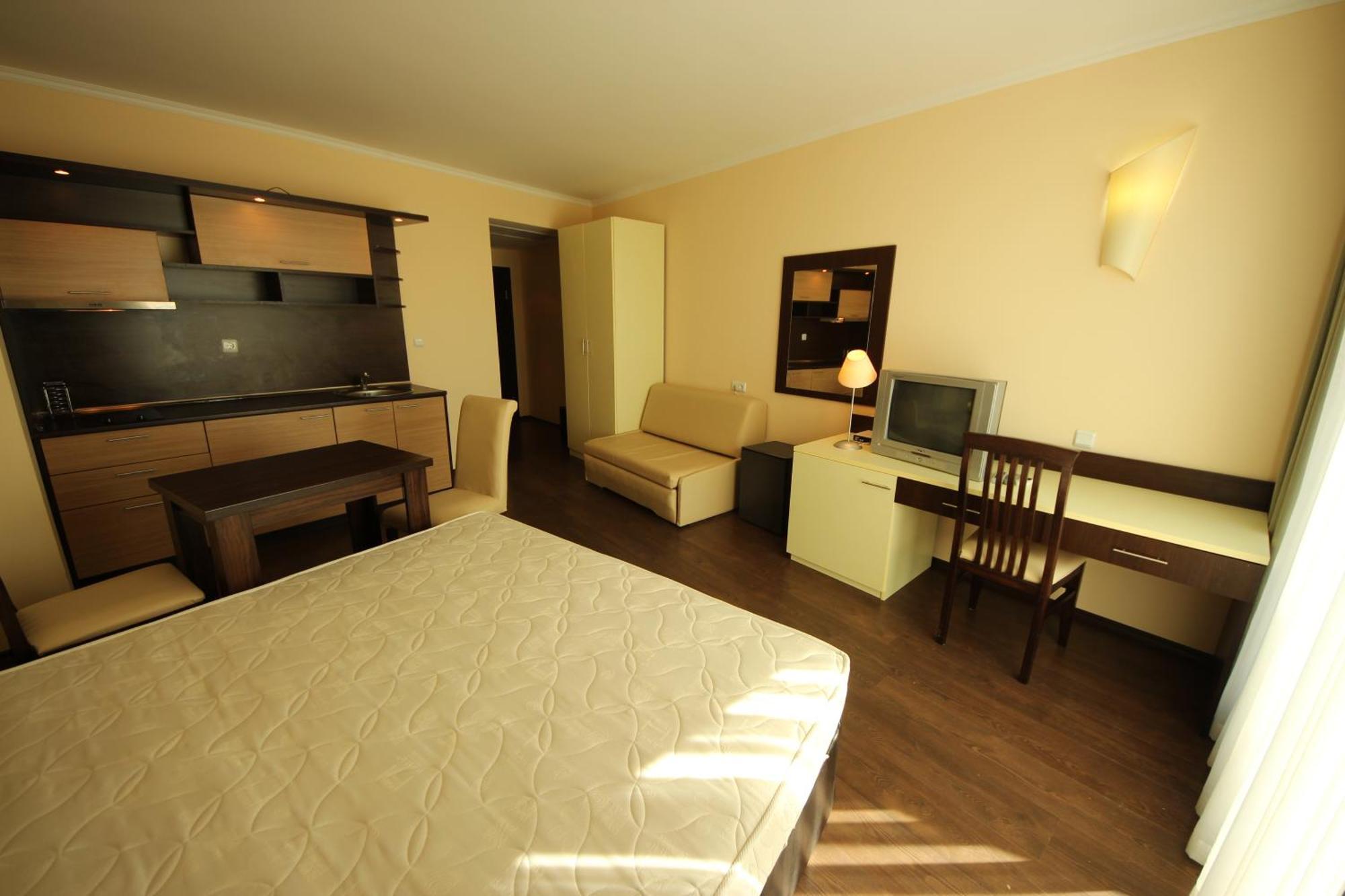 Menada Apartments In Grand Hotel Sveti Vlas Quarto foto