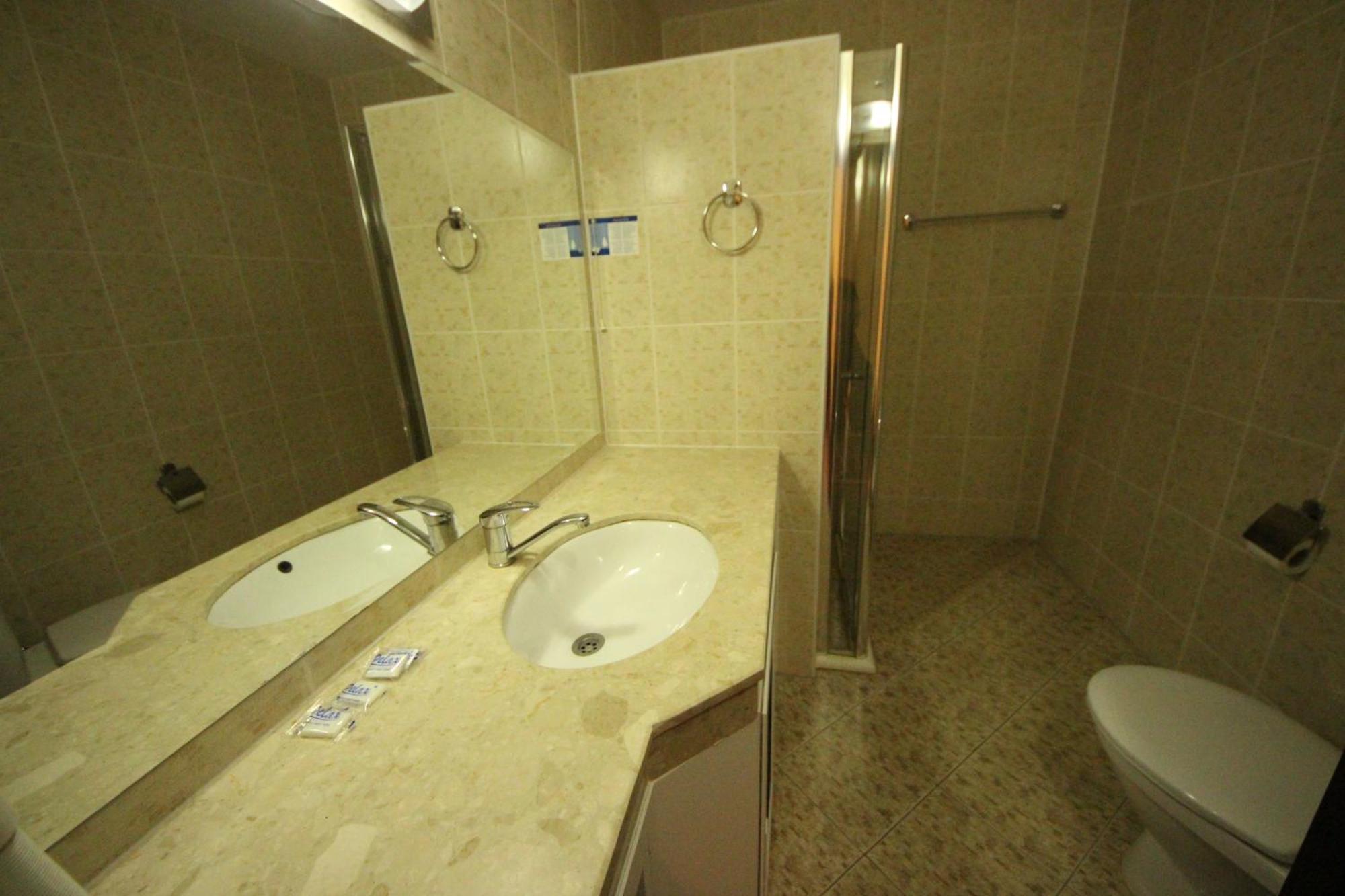 Menada Apartments In Grand Hotel Sveti Vlas Quarto foto