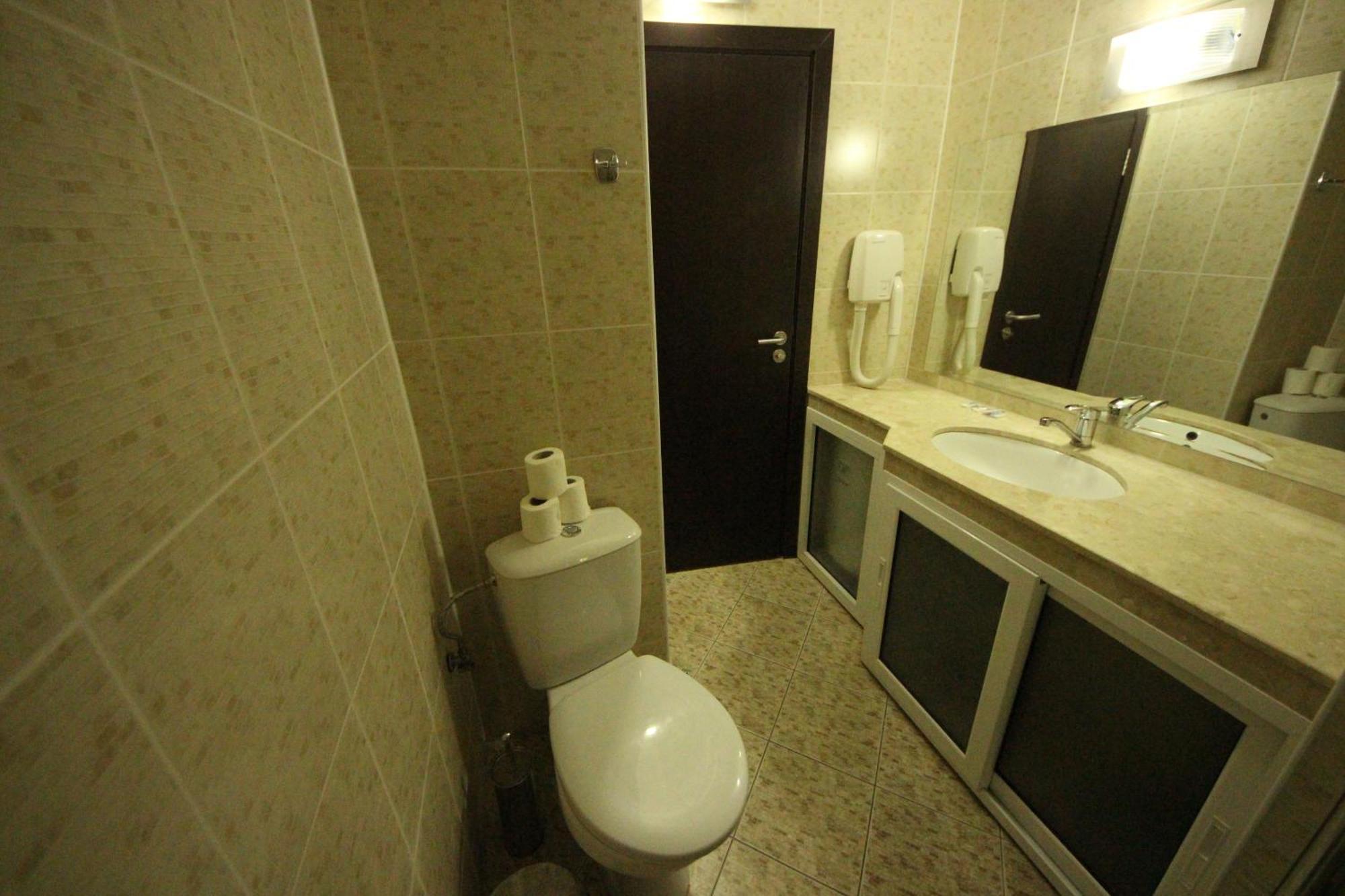 Menada Apartments In Grand Hotel Sveti Vlas Quarto foto