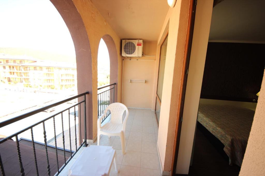 Menada Apartments In Grand Hotel Sveti Vlas Quarto foto