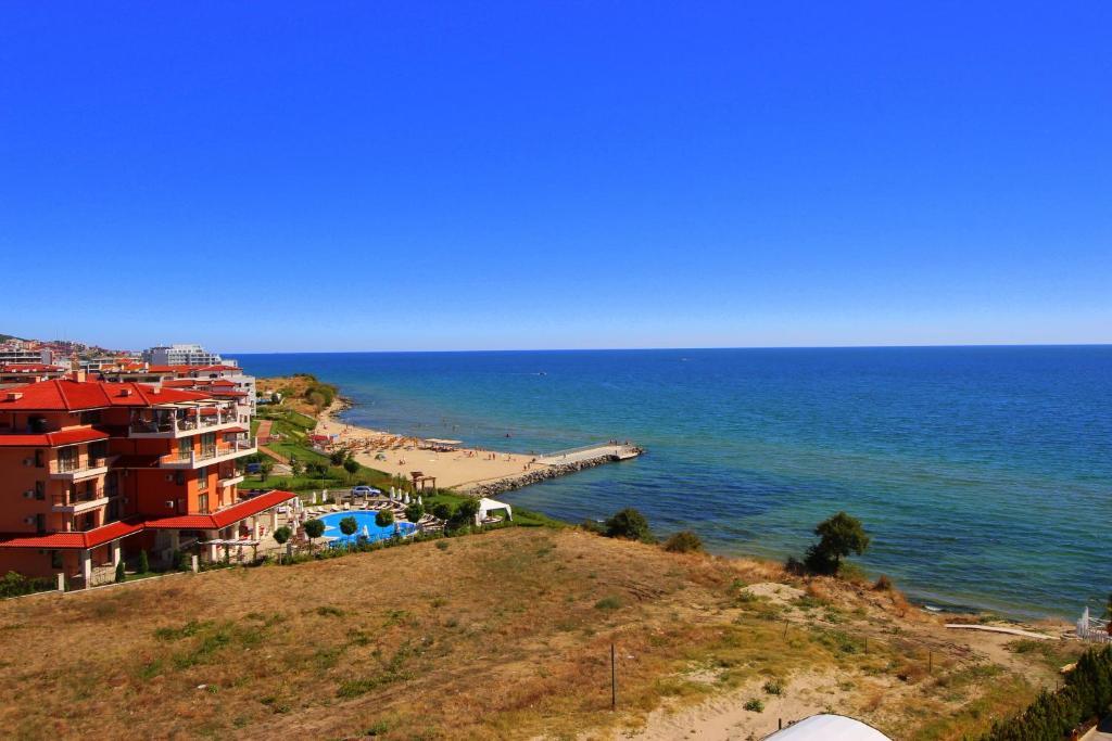 Menada Apartments In Grand Hotel Sveti Vlas Quarto foto