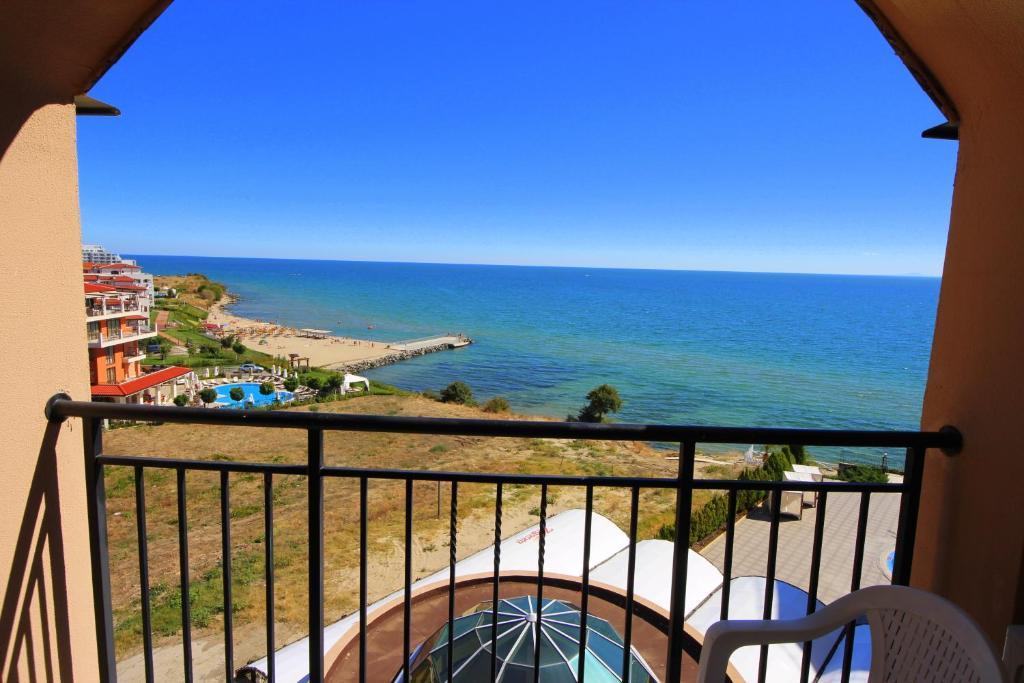 Menada Apartments In Grand Hotel Sveti Vlas Quarto foto